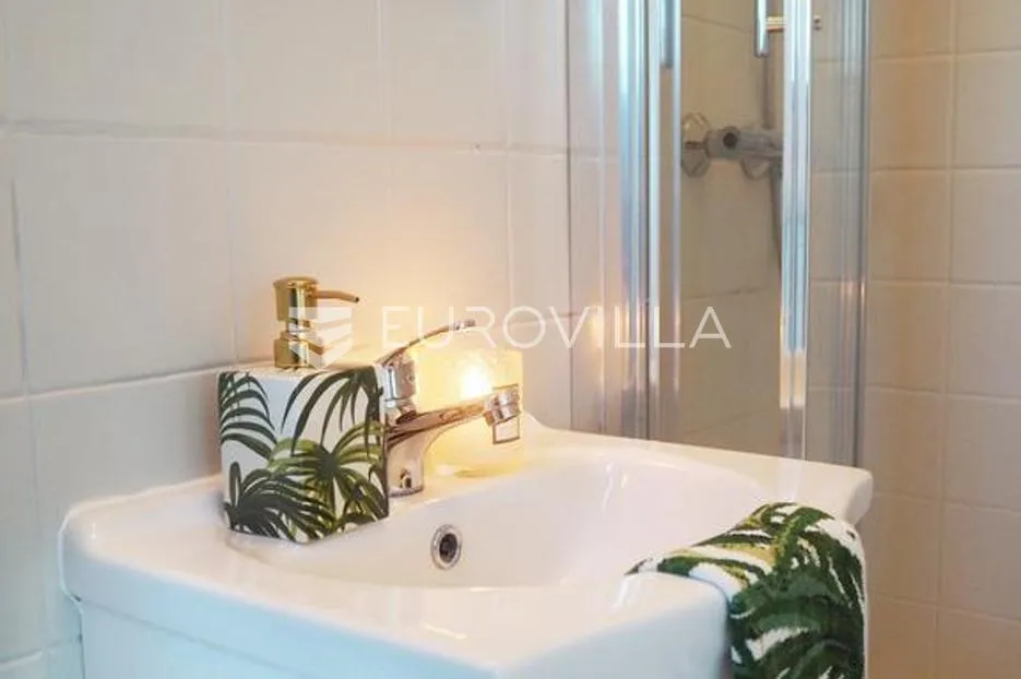 zadar, pag, kuća s apartmanima i pogledom na more - slika 20