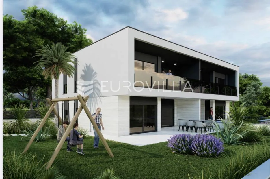 istra, ližnjan, urbani stanovi blizu mora - 65 m2 (d3) - slika 5