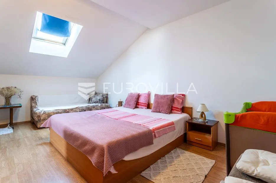 šibenik, brodarica, udoban dvosoban stan, 59,85 m² - slika 4