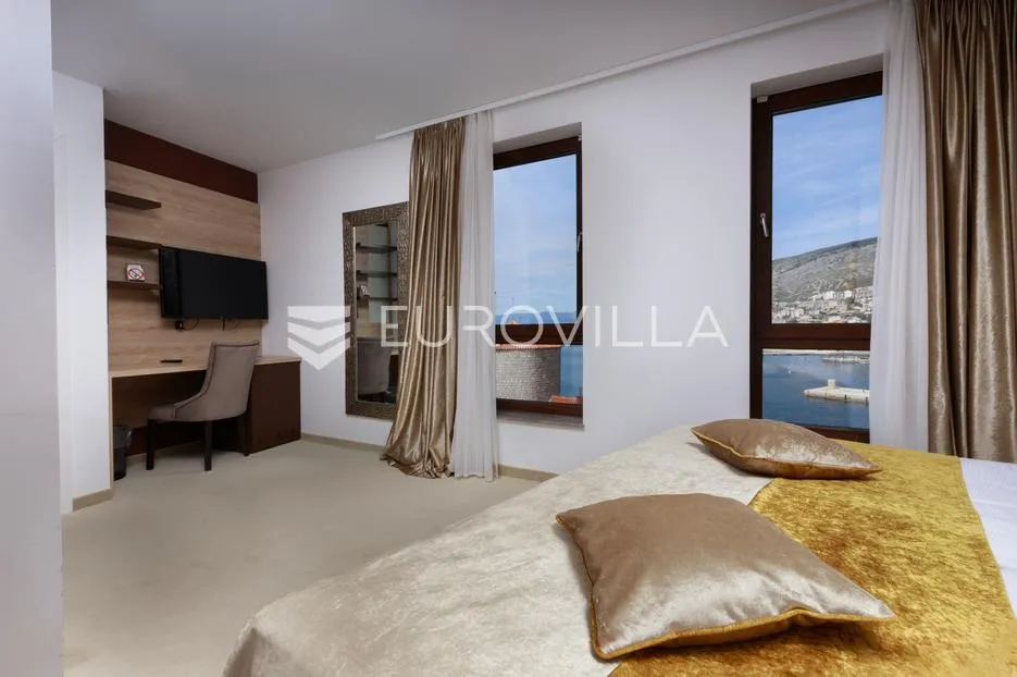 senj, investicijska prilika: potpuno opremljen 4* hotel na top lokaciji - slika 31
