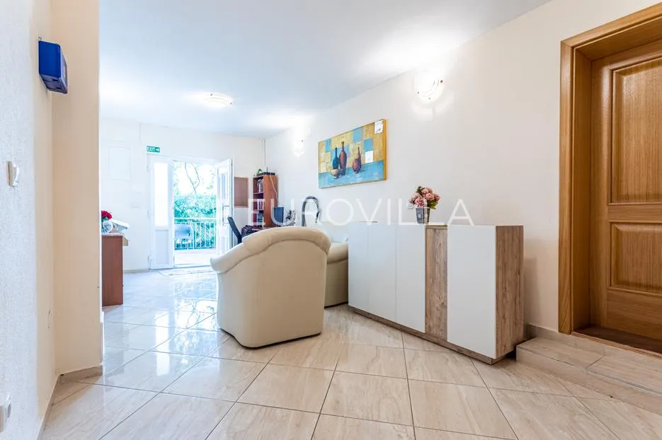 promajna, apartmanska kuća u blizini mora - slika 14