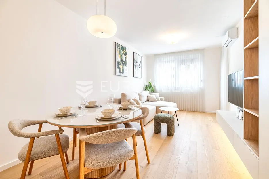 zagreb, blato, moderan dvosoban stan u novogradnji, 47 m², prvi najam - slika 4