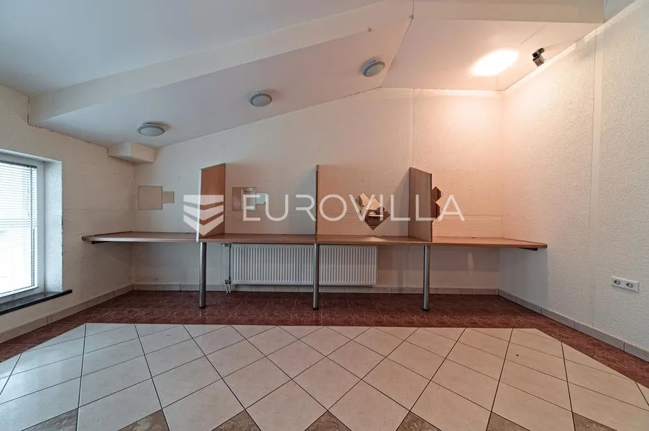 osijek, industrijska zona čepinska, poslovna zgrada 610 m² - slika 12