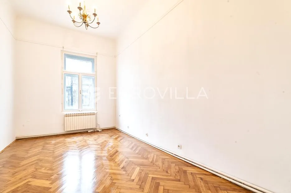strogi centar grada, medulićeva četverosoban stan 156 m² - slika 5