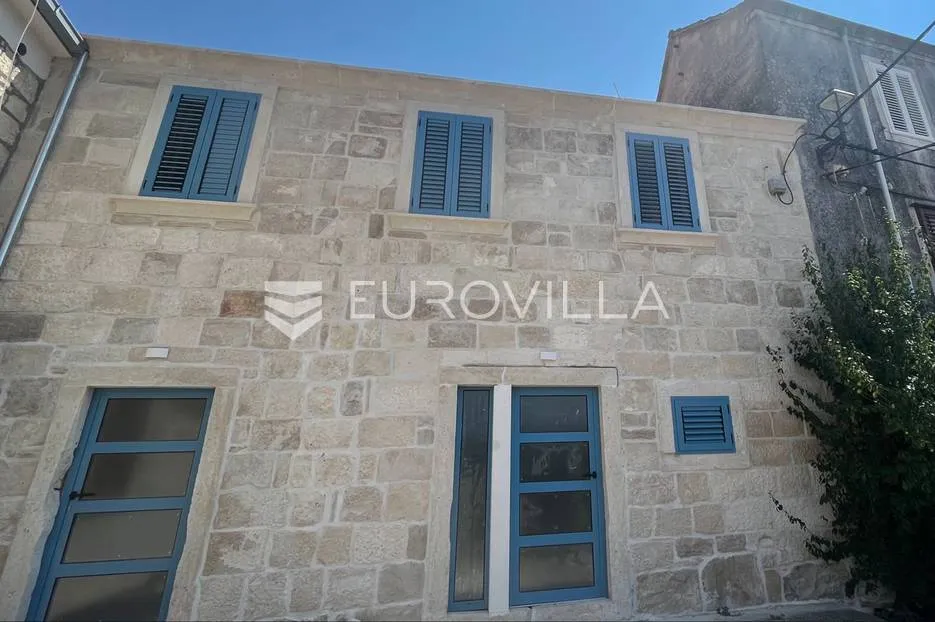 Otok Korčula, Žrnovo, stan u kamenoj kući - Žrnovo, Korčula