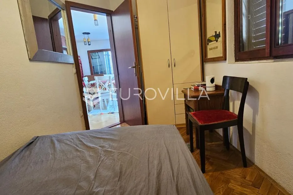 trogir, stan 59,2 m² s prekrasnim pogledom, od mora i plaže 50 m - slika 8