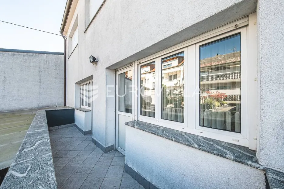 zagreb, črnomerec trosoban stan nkp 80 m2 - slika 10