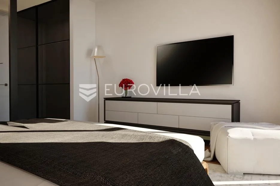 istra, vodnjan - građevinsko zemljište sa svim plaćenim komunalijama i građevinskom dozvolom 512 m2 - slika 29