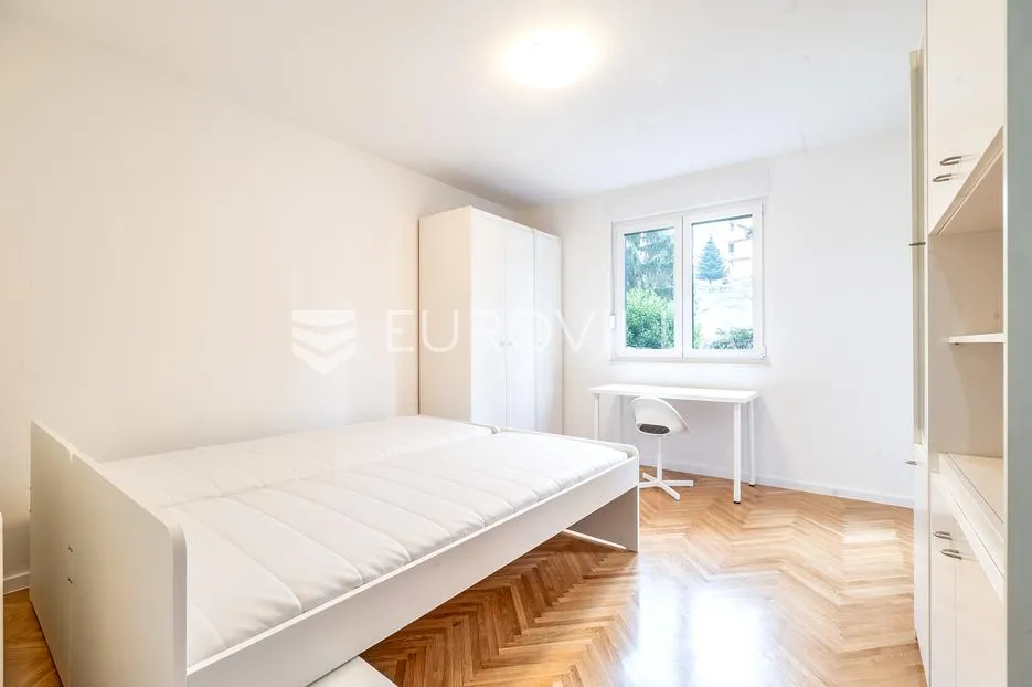 zagreb, zatišje, trosoban stan 90 m² s garažom, prvi najam - slika 5