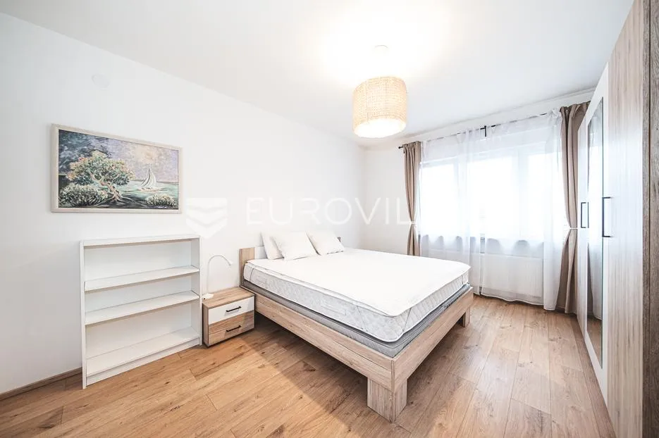 zagreb, maksimir, prekrasan dvosoban stan 56 m² - slika 7