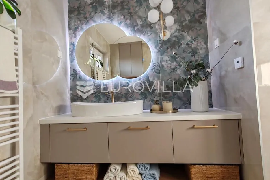 vinkovci, kanovci, luksuzni penthouse, novogradnja 130 m² - slika 14