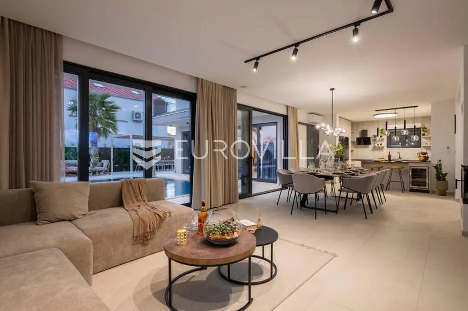 split, kaštel stari, ekskluzivna vila - slika 41