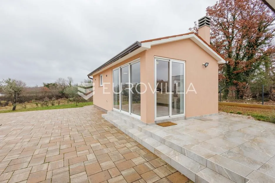 istra, labin, moderna vila i veliko građevinsko zemljište - slika 28