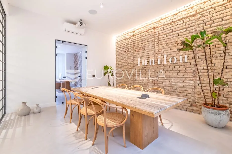 ilica poslovno, stambeni prostor 227.32 m² s parkingom - slika 3