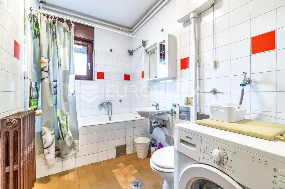 zagreb, peščenica, funkcionalan jednosoban stan 36 m² - slika 4