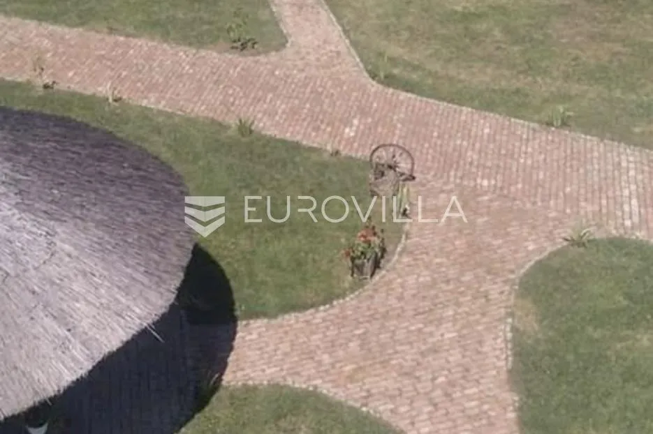 velika kopanica, prostrano imanje od 15600 m² - slika 3