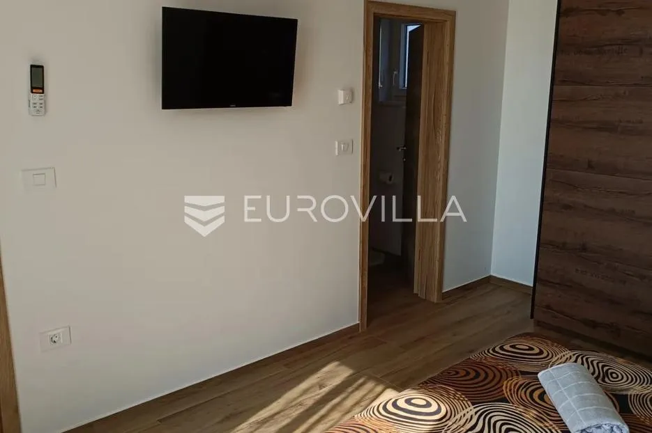 medulin, pomer, prekrasna villa s wellnessom 195 m² s pogledom na more, 150 m od mora - slika 21