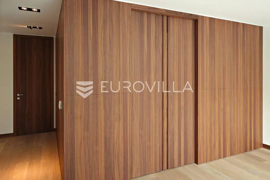 tuškanac, zagreb, rezidencijalna vila 600 m2 - slika 19