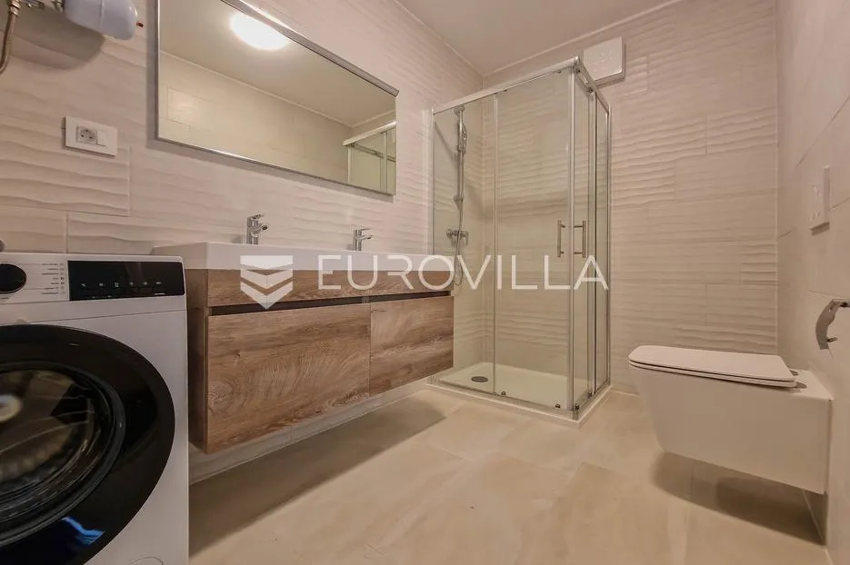 novigrad, stan 500 m od mora, parking, s7 - slika 6