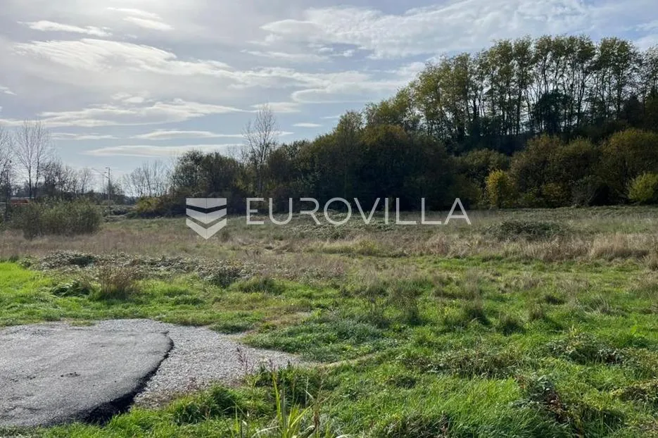 duga resa, građevinsko zemljište 2517 m², 150 m do mrežnice - slika 3