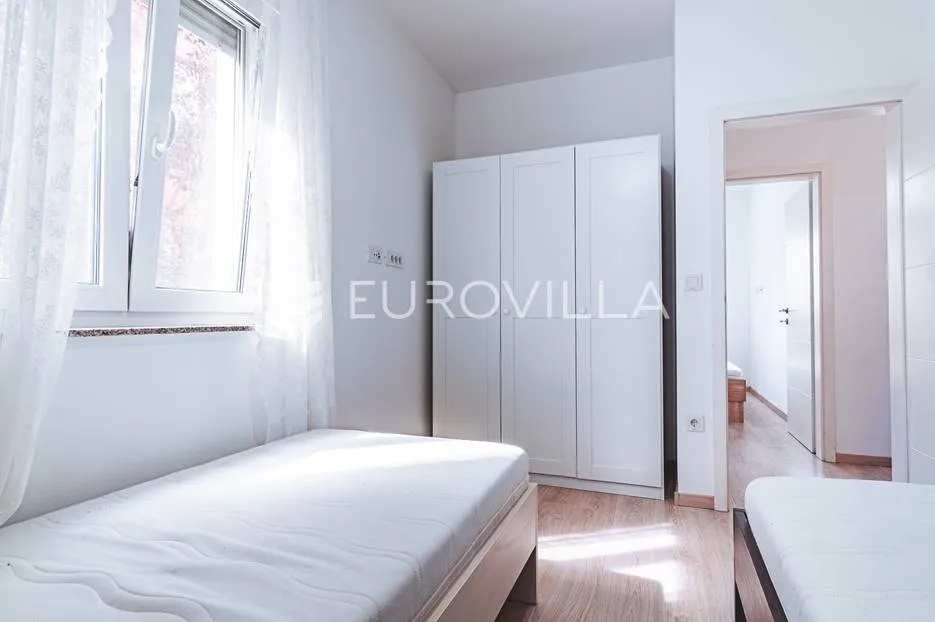 zagreb, prečko, dvosoban stan 63 m² s parking mjestom - slika 12