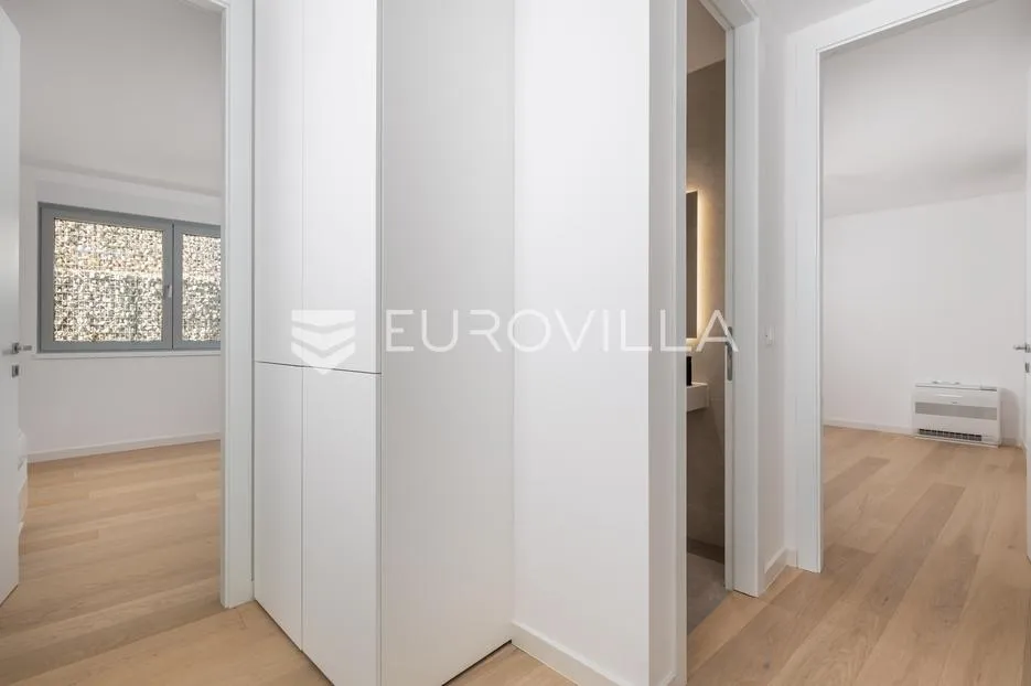 opatija, dvosoban stan nkp 88 m2 novogradnja - slika 10