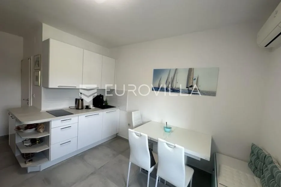istra, medulin, elegantan i ugodsn stan 37 m², jedna spavaća soba, 500 m od mora - slika 6