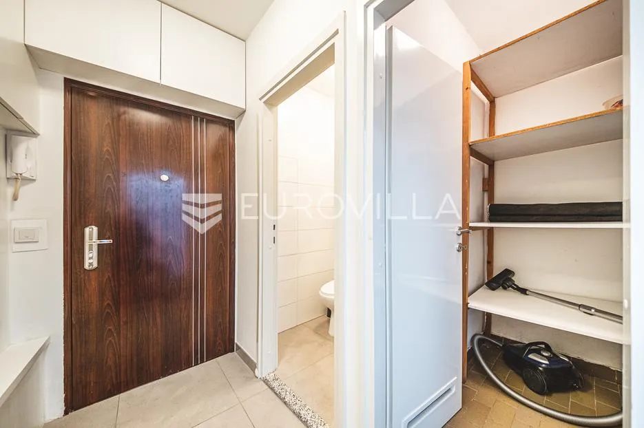 zagreb, cvjetno naselje, trosoban stan 77 m² - slika 14