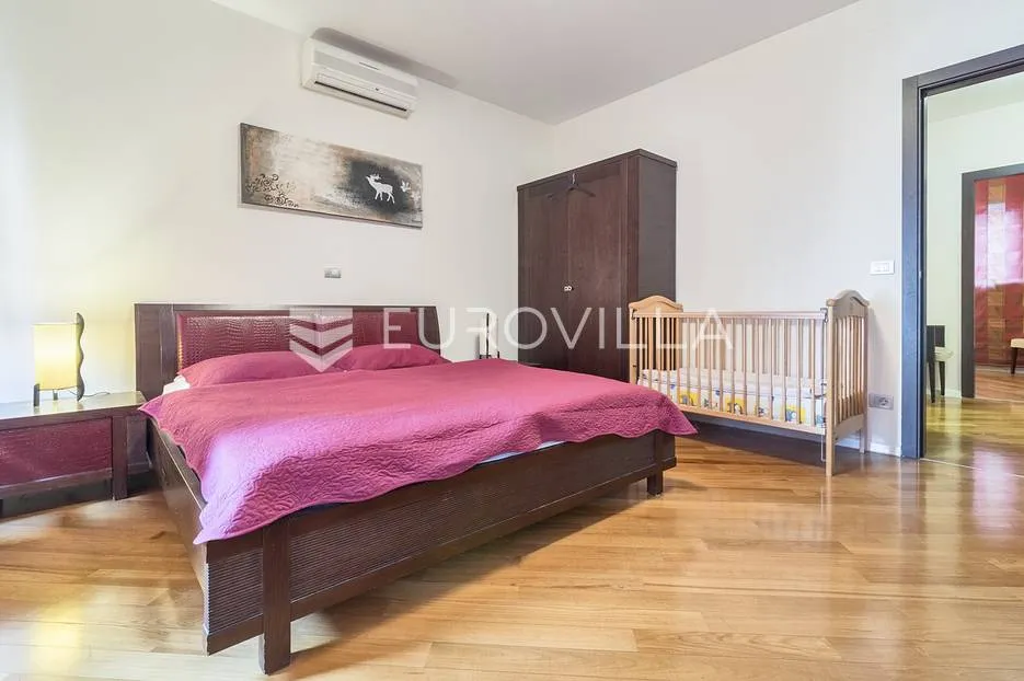 draškovićeva, trosoban stan 97 m2, najam - slika 8