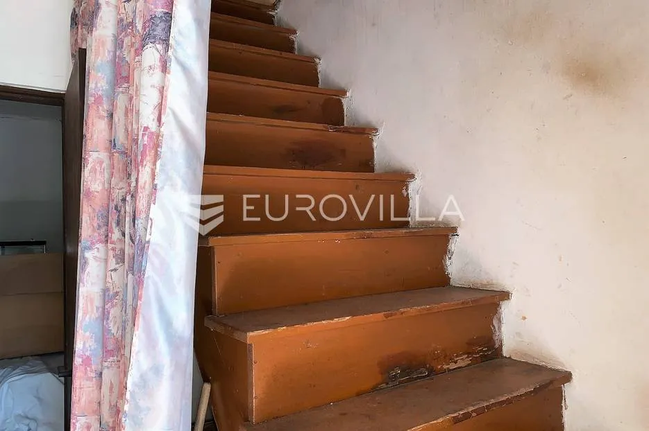 istra, barban, dvojna kamena kuća za adaptaciju - slika 5