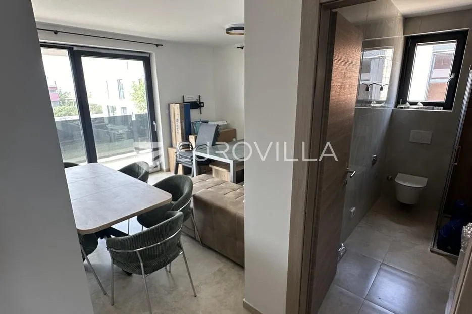 istra, medulin, odličan trosoban stan s pogledom na more, 62.73 m² - slika 11