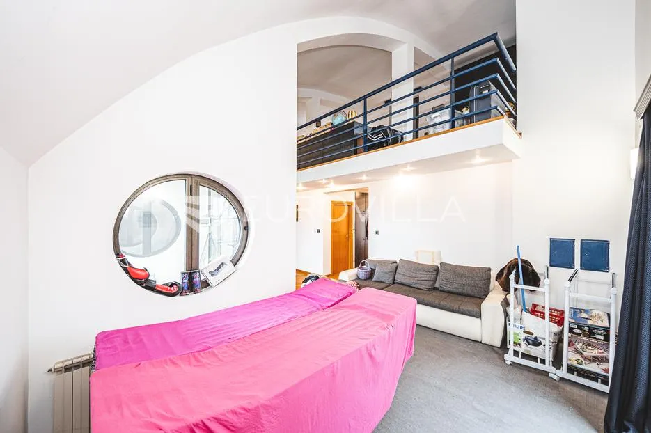 zagreb, šalata, jedinstvena villa 450 m² na vrhunskoj lokaciji - slika 25