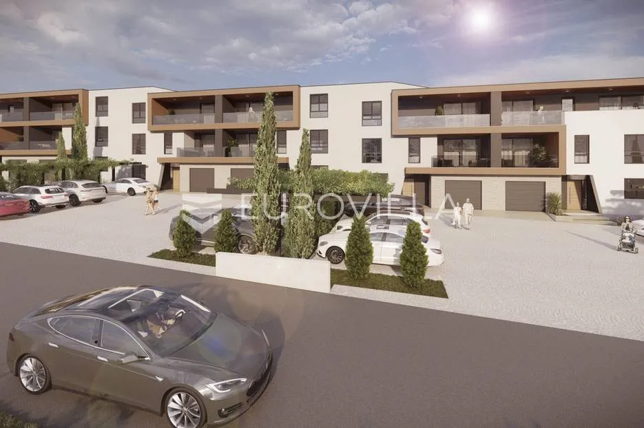 pula, trosoban stan s4, 118.35 m2 na atraktivnoj lokaciji - slika 2