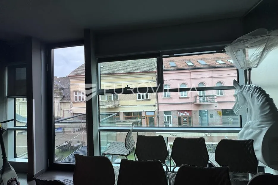 đakovo, centar, atraktivan poslovni prostor 45 m2 - slika 3