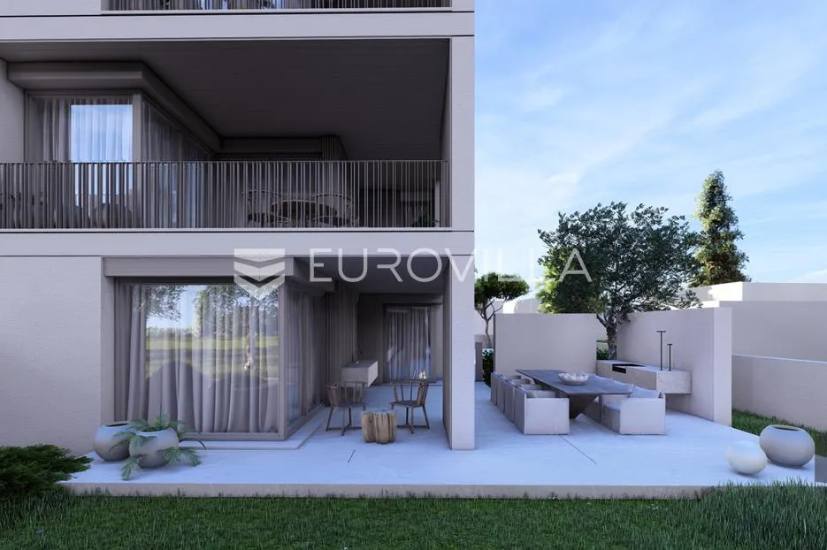 istra, novigrad, predivan trosoban stan u eksluzivnoj novogradnji netto površine 77 m² - slika 13