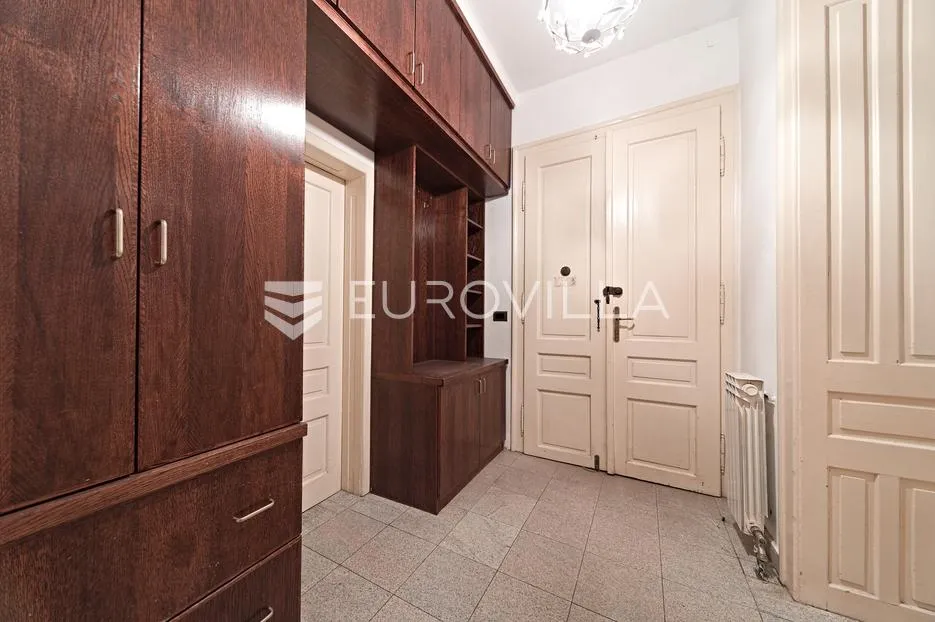 osijek, centar, poslovni prostor a. stepinca, 61 m² stan - slika 9
