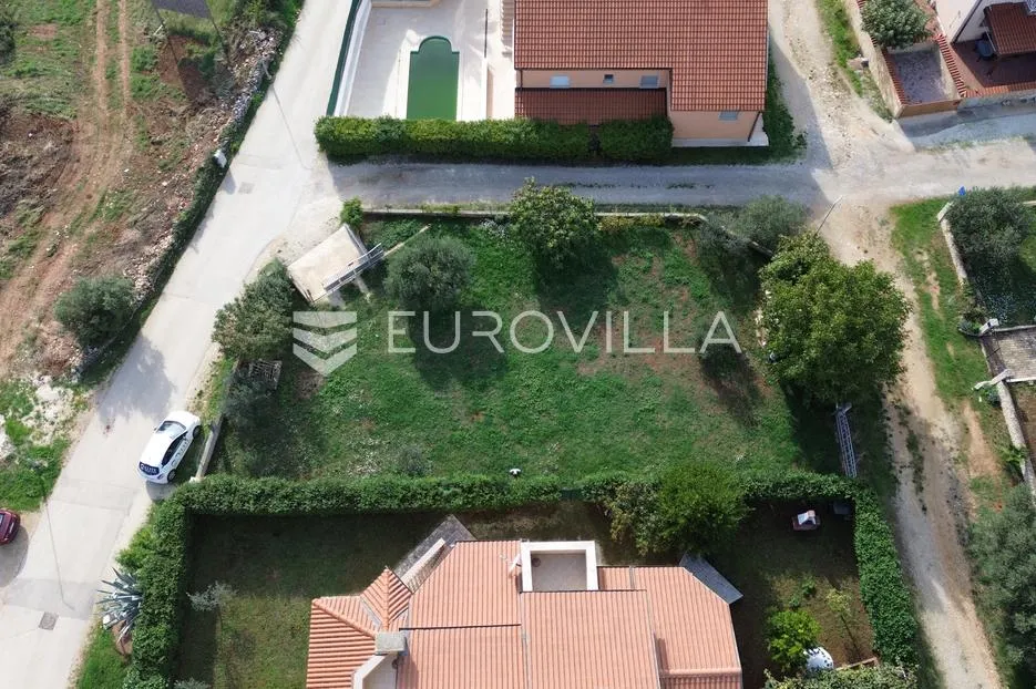 istra, peroj - građevinsko zemljište sa direktnim pogledom na more i brijune - slika 7