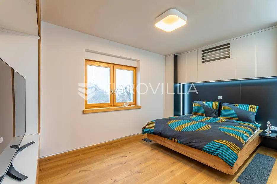 gornji mihaljevec, vukanovec, luksuzna vila na velikom imanju - slika 10