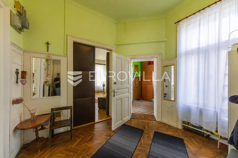 osijek, centar, prodaje se secesijski stan površine 180 m² - slika 33