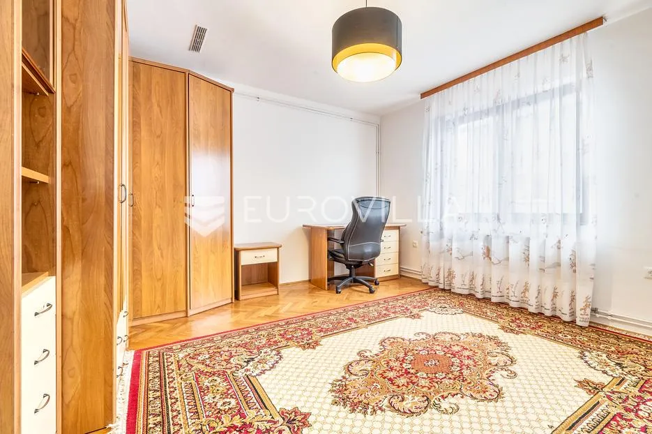 zagreb, trnje, funkcionalan trosoban stan 75 m² s parkingom - slika 5