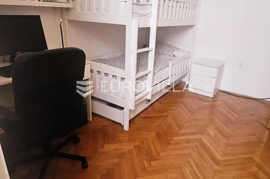 split, bačvice | ekskluzivna prodaja, trosoban stan na jednoj od najpoželjnijih lokacija u gradu - slika 9