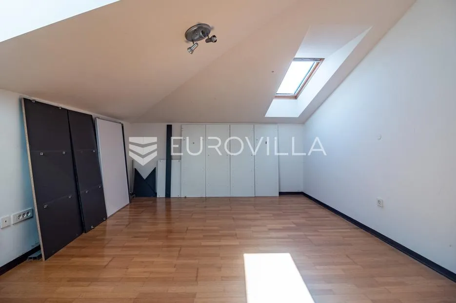 istra, medulin, ekskluzivan penthouse s otvorenim pogledom na more - slika 17