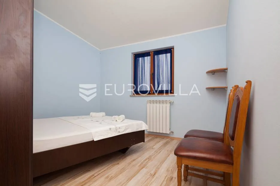 istra, banjole, prostrana stambeno poslovna kuća za odmor, 750 m², parcela 1370 m² - slika 33
