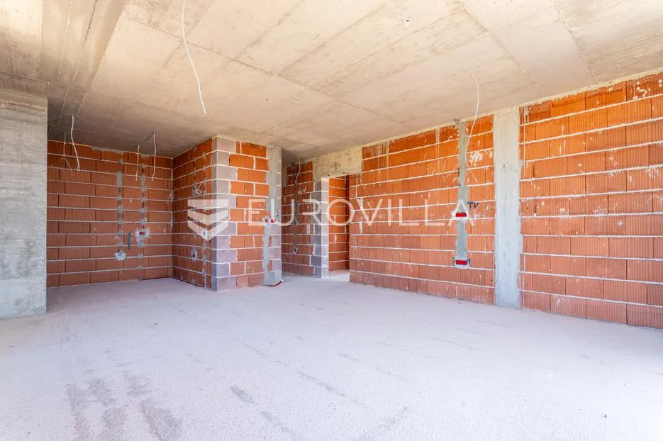 vodice, prekrasan trosoban penthouse s pogledom na more, 143,31 m² - slika 15