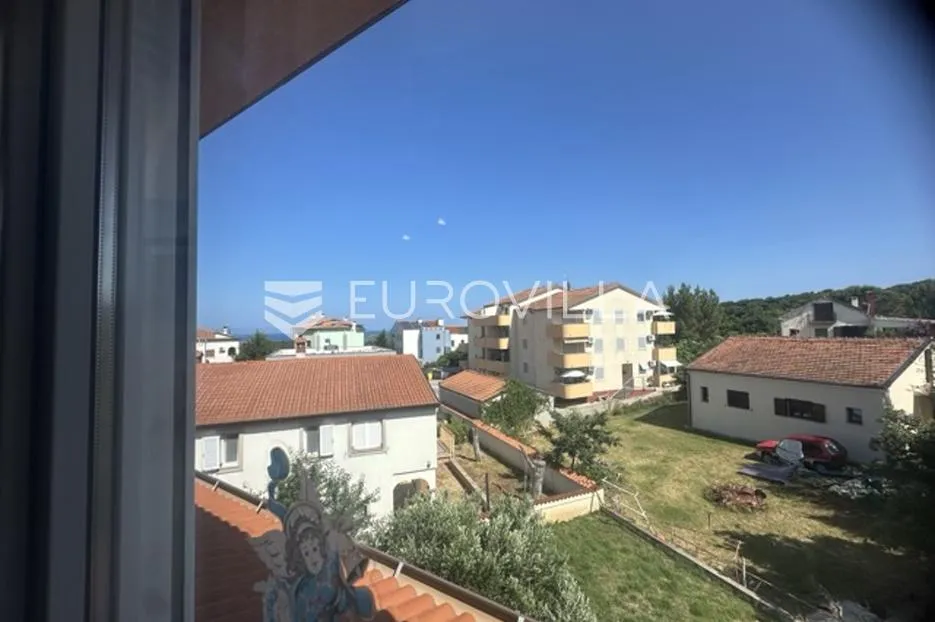 istra, ližnjan, šarmantan dvosobni stan nkp 48 m2 s pogledom more - slika 12
