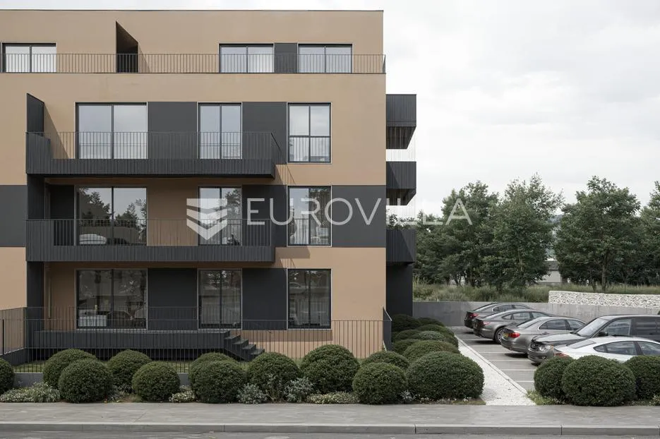 sesvete, popovec, četverosobni stan, 84 m², novogradnja - slika 3