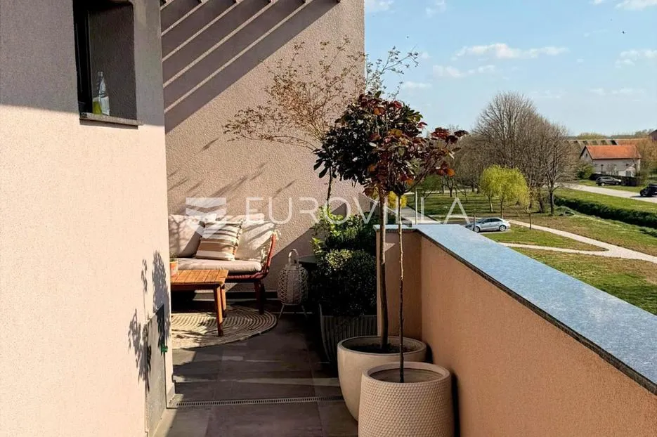 vinkovci, kanovci, luksuzni penthouse, novogradnja 130 m² - slika 12