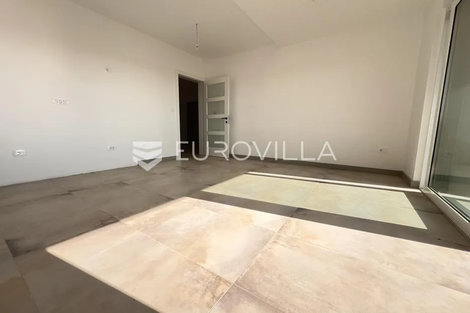 istra, banjole, četverosoban stan u novogradnji na prvom katu,108.36 m² s otvorenim pogledom na more - slika 6