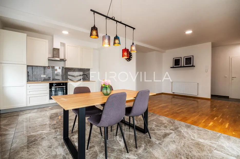 varaždin, centar, moderan stan površine 180,46 m² - slika 2