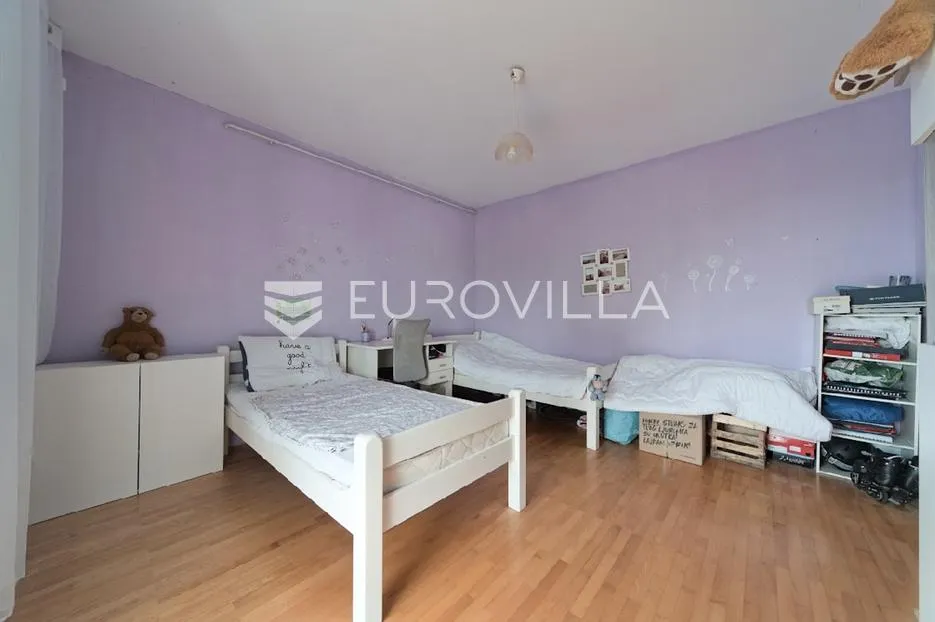 osijek, retfala, prodaje se 3 soban stan površine 92 m², 4. kat - slika 7